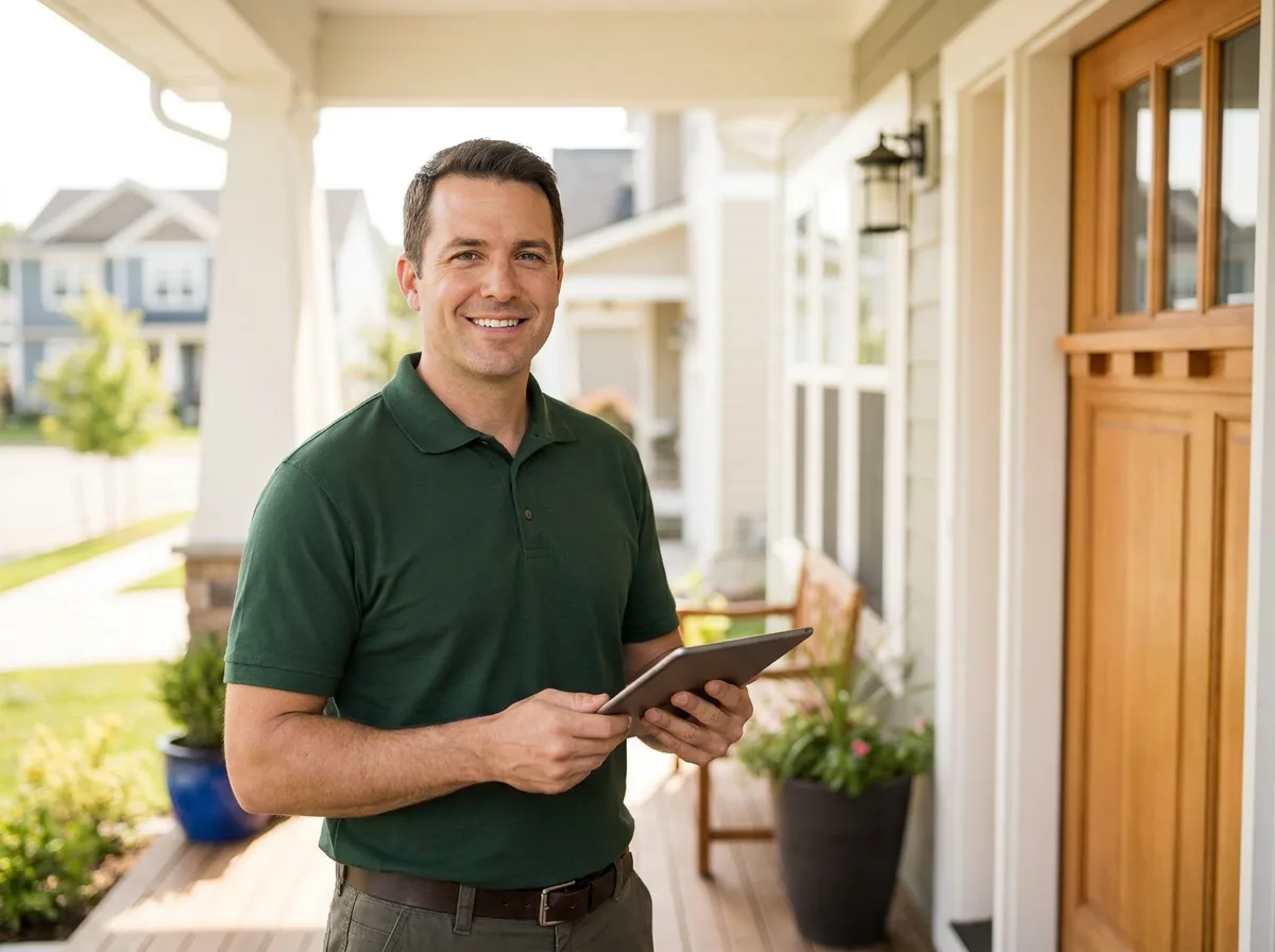 Pest control FAQs for Franklin, NH